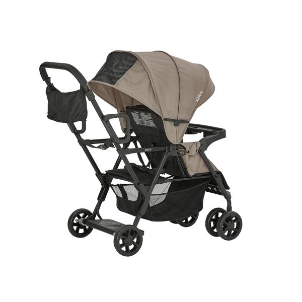 ベビーカー 二人でゴー（Sweetショコラ）