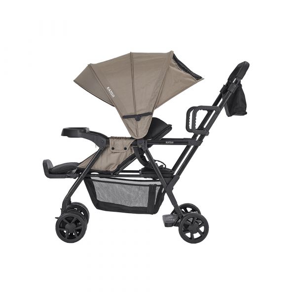 ベビーカー 二人でゴー（Sweetショコラ）