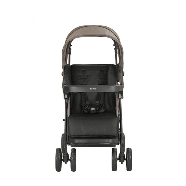 ベビーカー 二人でゴー（Sweetショコラ）