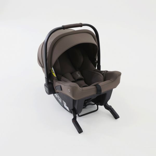 nuna ベビーシート ピパ アーバン 2（チェスナット）