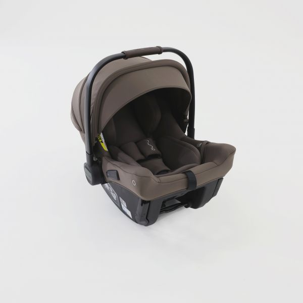 nuna ベビーシート ピパ アーバン 2（チェスナット）