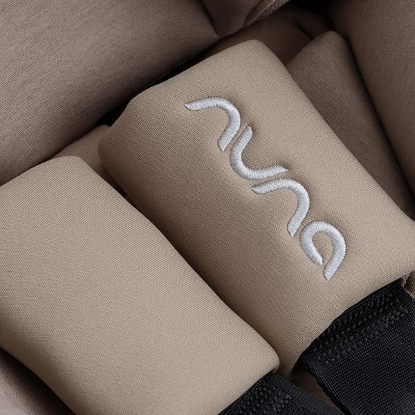 nuna ベビーシート ピパ ネクスト N（シャトー）