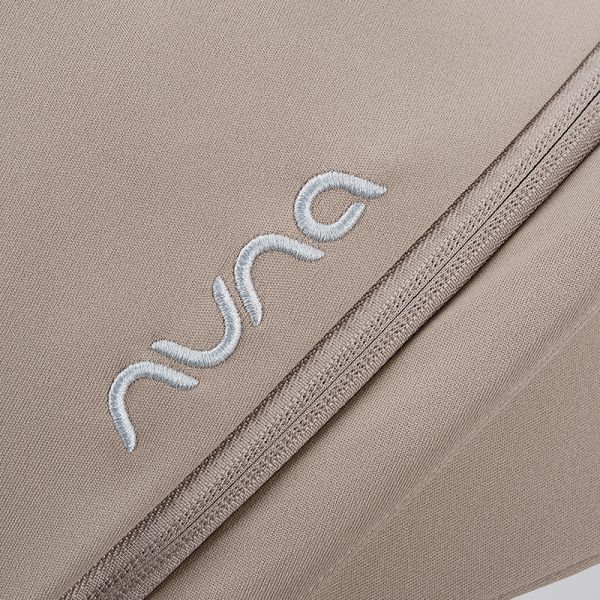 nuna ベビーシート ピパ ネクスト N（シャトー）