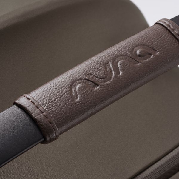 nuna ベビーシート ピパ ネクスト N（チェスナット）