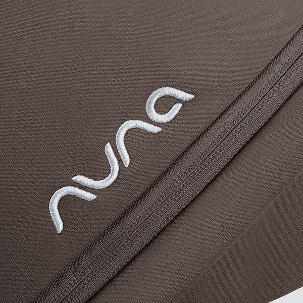 nuna ベビーシート ピパ ネクスト N（チェスナット）