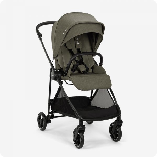 nuna ベビーカー イクサ ネクスト（ピスタチオ）