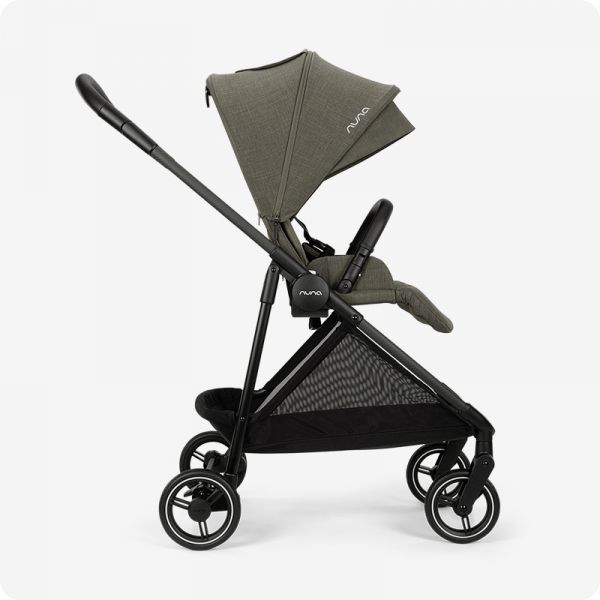 nuna ベビーカー イクサ ネクスト（ピスタチオ）