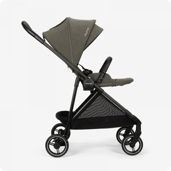 nuna ベビーカー イクサ ネクスト（ピスタチオ）