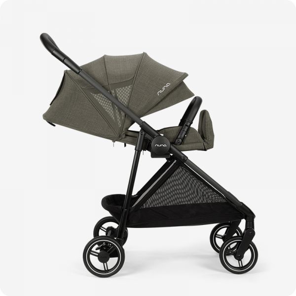 nuna ベビーカー イクサ ネクスト（ピスタチオ）