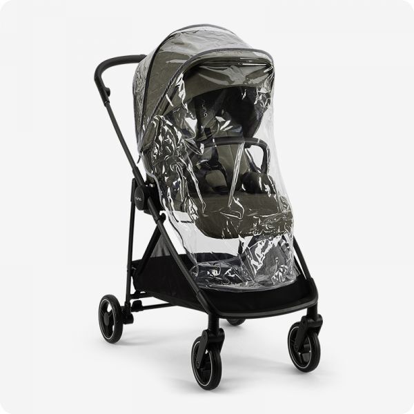 nuna ベビーカー イクサ ネクスト（ピスタチオ）