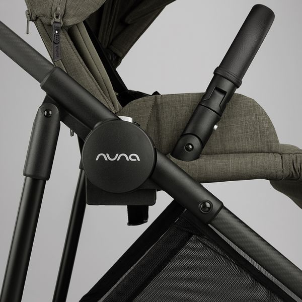 nuna ベビーカー イクサ ネクスト（ピスタチオ）