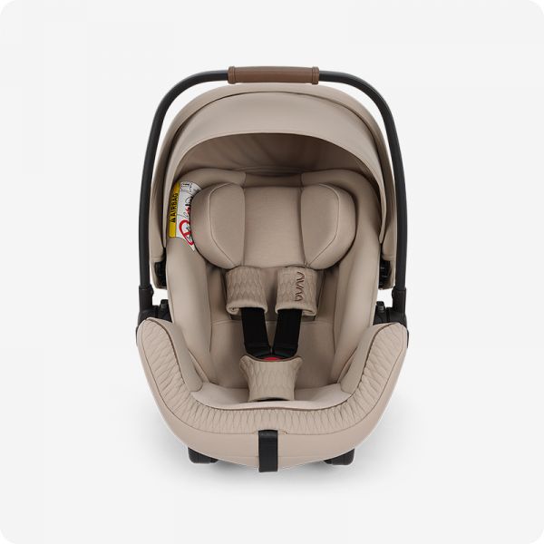 nuna ベビーシート アーラ フレックス（コスモポリタン）