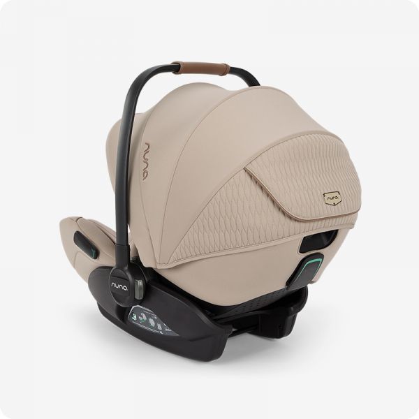 nuna ベビーシート アーラ フレックス（コスモポリタン）