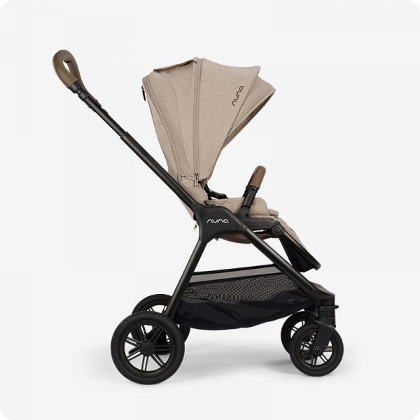 nuna ベビーカー トリヴ ネクスト（コスモポリタン）