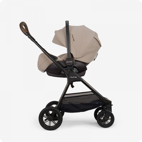nuna ベビーカー トリヴ ネクスト（コスモポリタン）