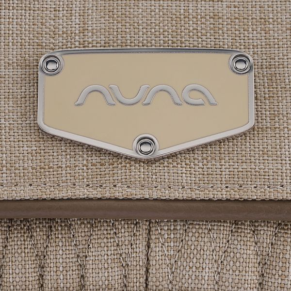 nuna ベビーカー トリヴ ネクスト（コスモポリタン）