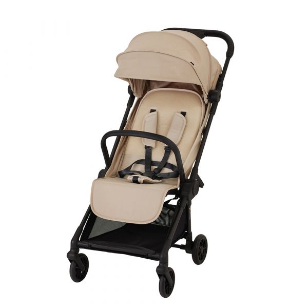 Joie ベビーカー エアスキップ メッシュ（シグネチャー）」について