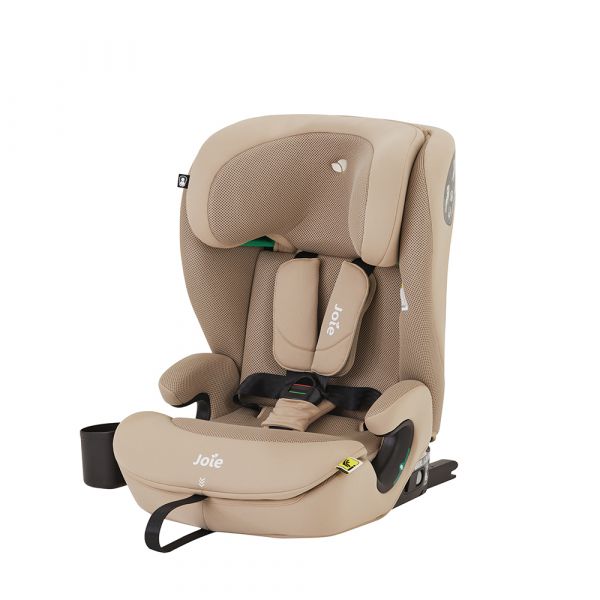 Joie チャイルドシート アイ・アバーナ メッシュ（サンドストーン）