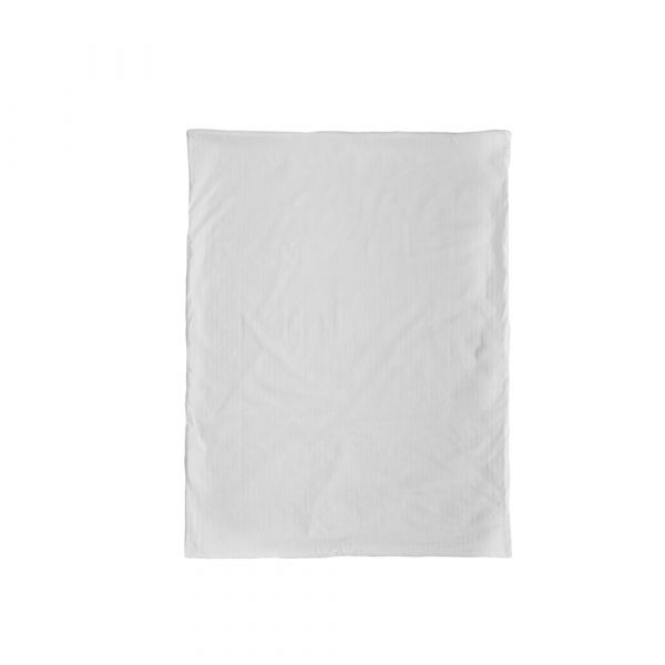 掛布団カバー ミニサイズ（白）