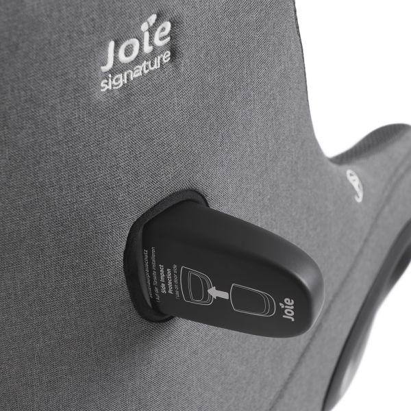 Joie チャイルドシート アイ・ハーバー&アイ・ベース アンコール(エボニー)