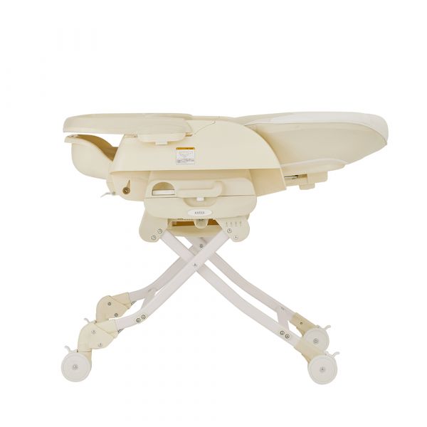 電動スイングハイローラック グランデ(バニラ)