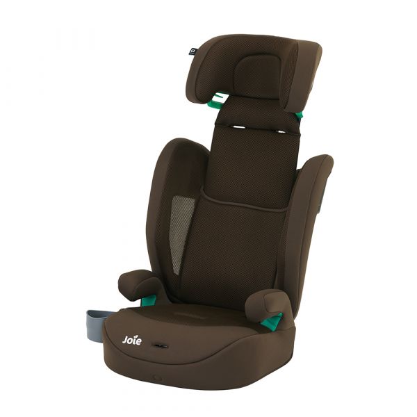 Joie チャイルドシート エレベートR129(チョコレートブラウン)