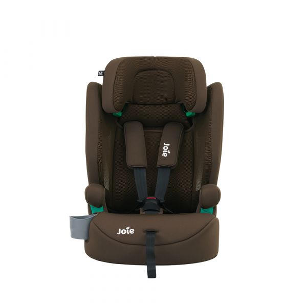 Joie チャイルドシート エレベートR129(チョコレートブラウン)
