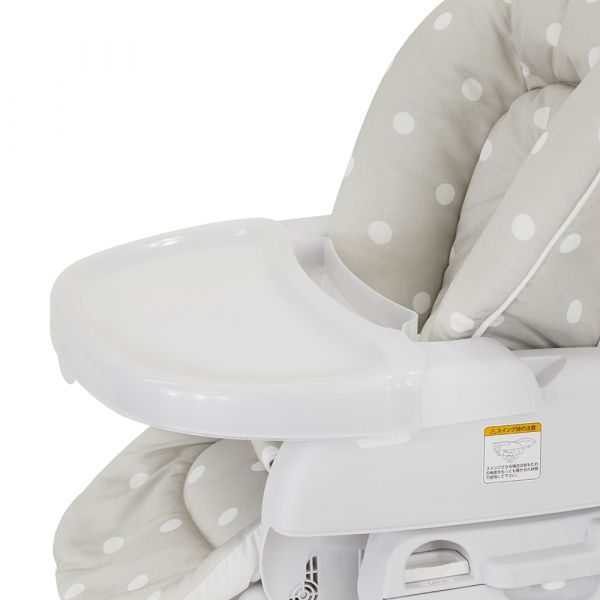 スイングハイローラック ピッコロ用 テーブルカバー