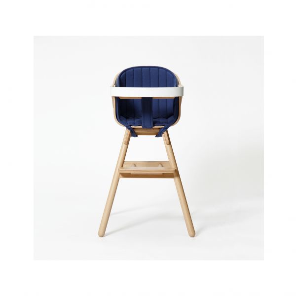 ハイチェア COZY WOOD