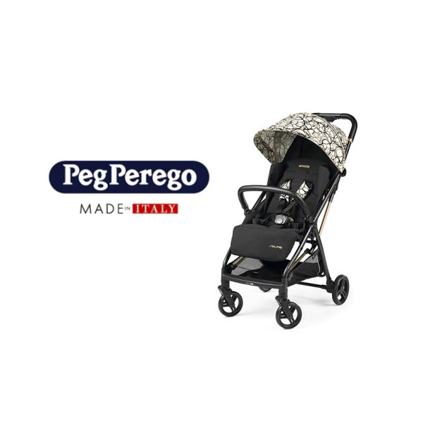 Peg-Perego ベビーカー セルフィー