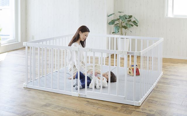 KATOJI｜ベビーベッド ベビーチェア ベビーグッズのカトージ