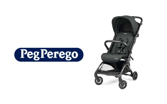 Peg-Perego ベビーカー ヴォロ