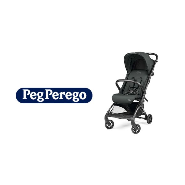 Peg-Perego ベビーカー ヴォロ