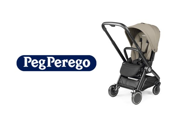 Peg-Perego ベビーカー シティーループ