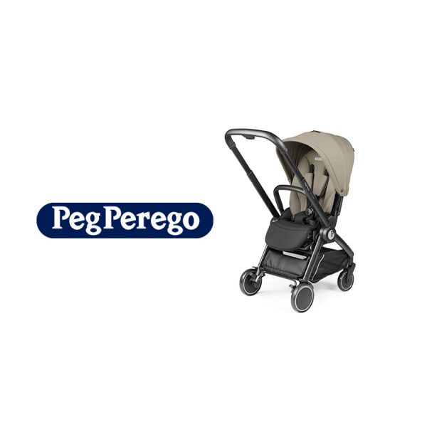 Peg-Perego ベビーカー シティーループ