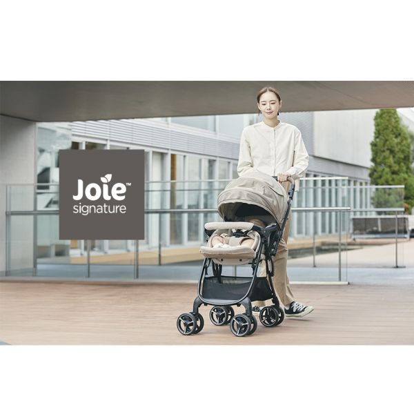 Joie ベビーカー スマバギ4WDドリフト フレックス