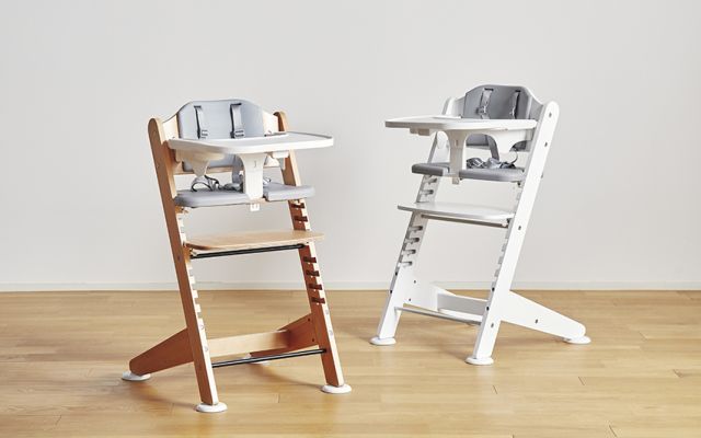 ベビーチェア magugu